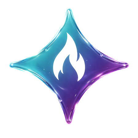 Toknburn — AI token usage tracker for Mac